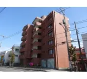 保谷パークハウス
