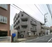 オープンレジデンス代々木上原