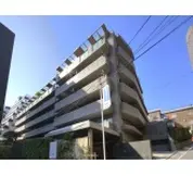 パークハウス広尾