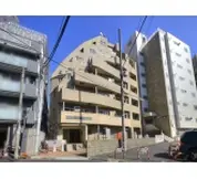 ラグジュアリーアパートメント恵比寿