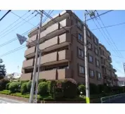 クラルテ中村橋