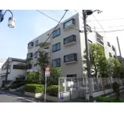 グローリオ武蔵野中町