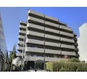 プラウド渋谷東