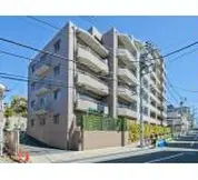 ヴェルビュ板橋氷川町