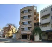 ザ・パークハウス代官山レジデンス