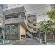 リーフィアレジデンス上原