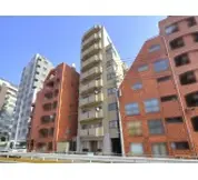 パークコート代々木初台