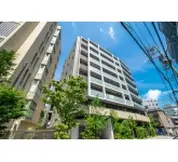 日神パレステージ東新宿イーストフォート