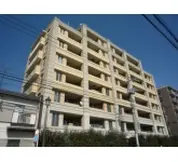 グランシティ練馬中村橋