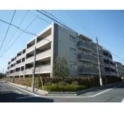 コンファーレ上石神井パークフロント