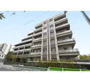 シティタワーズ東京ベイ