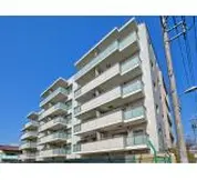 マイキャッスル調布深大寺