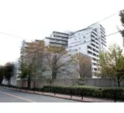桜台パークホームズコンソート