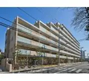 フェローネ深大寺