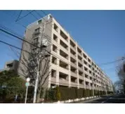 アークスクエア鷺ノ宮