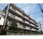 ロイヤルステーション中村橋