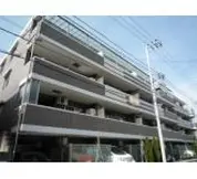 ザ・パークハウスアーバンス練馬中村橋