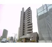 デュオステージ幡ヶ谷