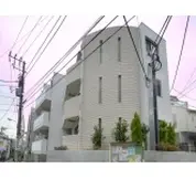 オープンレジデンシア広尾ザ・ハウス サウスコート