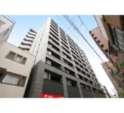 マイキャッスルリバーフロントタワー銀座東