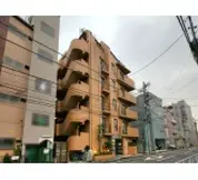 カーサフェリス松濤