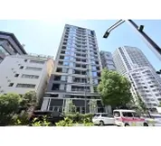 リストレジデンス築地