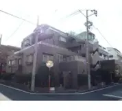 モンレーヴ桜台