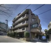 ザ・グランツ代々木参宮橋