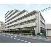 デュオステージ練馬春日町