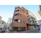 三田ナショナルコート