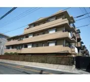 氷川台パークホームズレジデンスコート