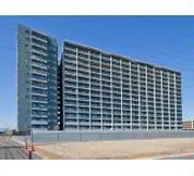 南柏パークホームズ参番館