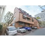 ジオ高輪