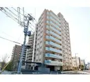 グリーンプリズムタワー