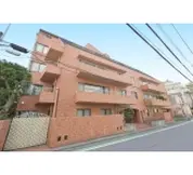 グランドメゾン白金の杜ザ・タワー