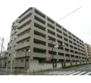 横浜和田町パークホームズ