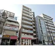 シャルマンコーポ恵比寿