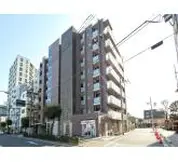 ライオンズマンション成城