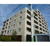 クラルテ中村橋