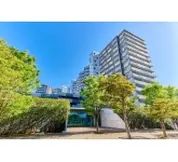 ブリリアタワー川崎