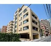 東急ドエル・アルス学芸大学クレディール