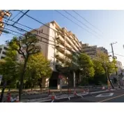 ライオンズガーデン不動前