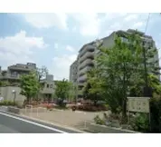 スカイコート武蔵関