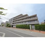 ライオンズ練馬アートレジデンス