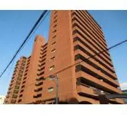 ジオタワー新町 