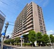 ローレルコート城北公園通り