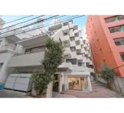 メインステージ新橋