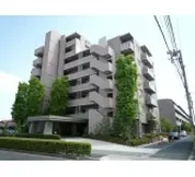藤和シティホームズ大泉学園町