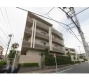 練馬北町シティハウス
