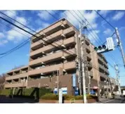 エルパレス練馬錦町